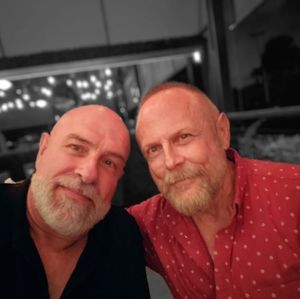 Meet your Posher, Bob